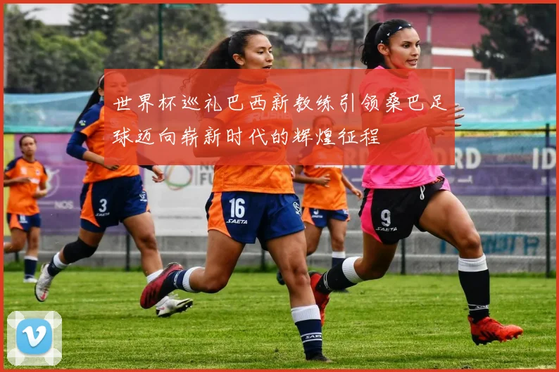 世界杯巡礼巴西新教练引领桑巴足球迈向崭新时代的辉煌征程